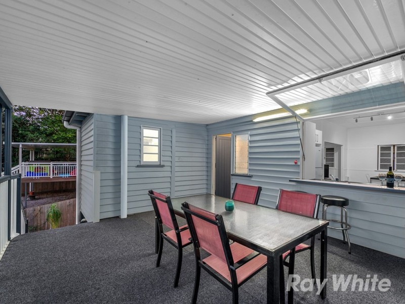 21 Olivia Street, Northgate QLD 4013