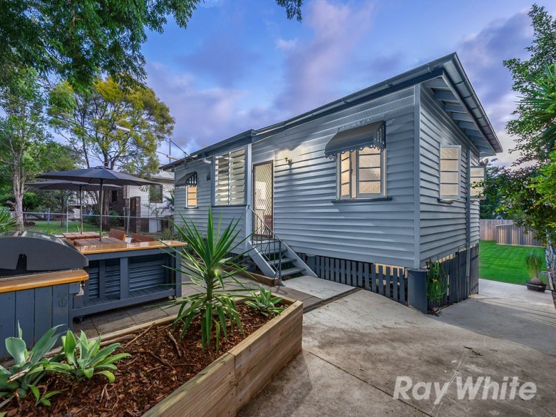 21 Olivia Street, Northgate QLD 4013