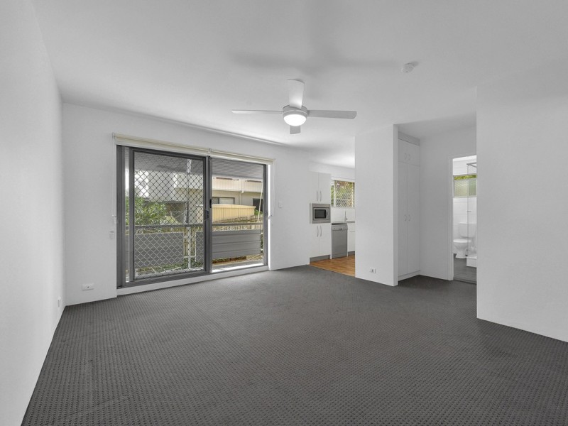 1/16 Wyndham Street, Herston QLD 4006