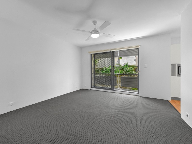 1/16 Wyndham Street, Herston QLD 4006