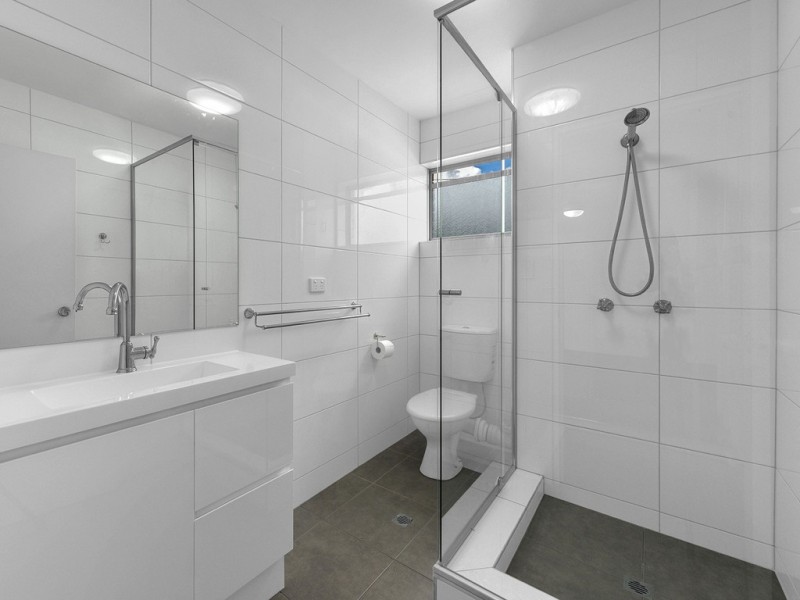 1/16 Wyndham Street, Herston QLD 4006