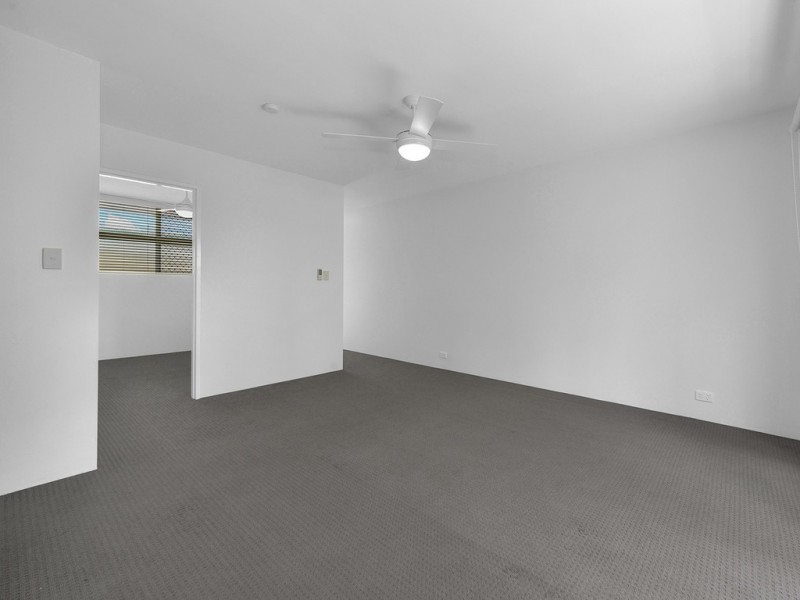 1/16 Wyndham Street, Herston QLD 4006