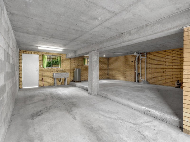 1/16 Wyndham Street, Herston QLD 4006