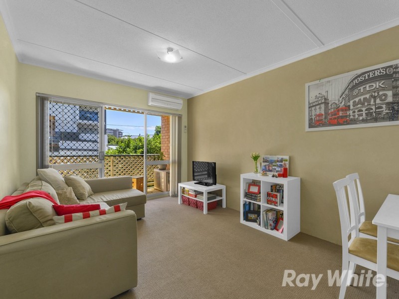 4/52 Union Street, Nundah QLD 4012