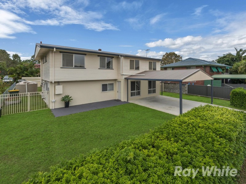 44 Mellifont Street, Banyo QLD 4014
