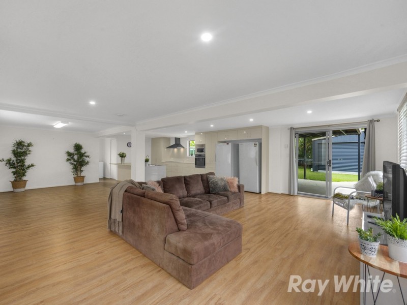 44 Mellifont Street, Banyo QLD 4014