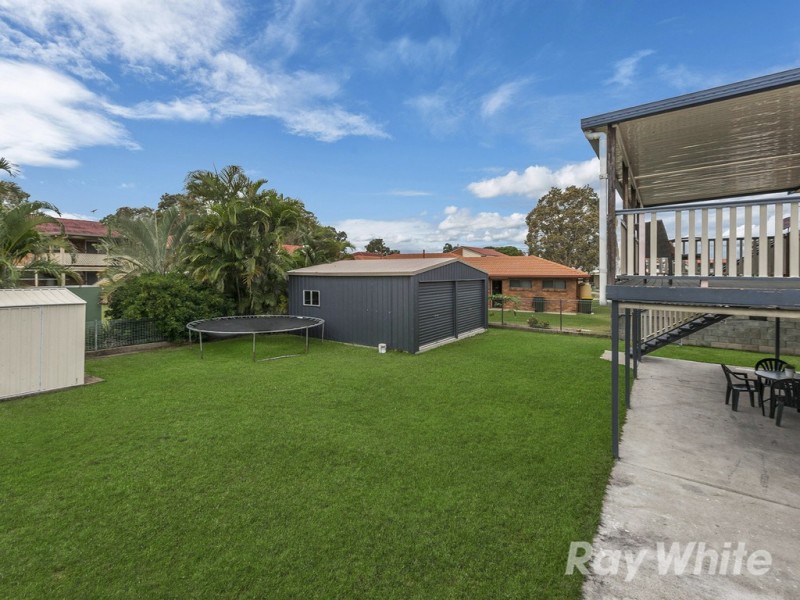 44 Mellifont Street, Banyo QLD 4014