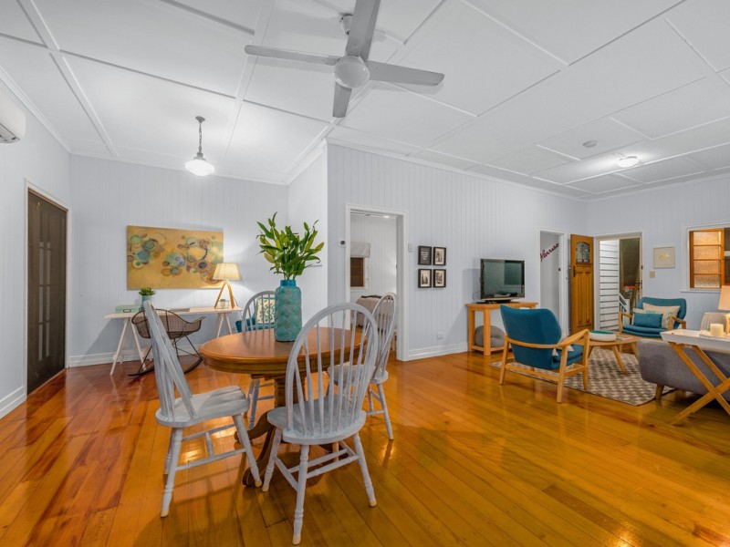 48 Bayview Terrace, Wavell Heights QLD 4012