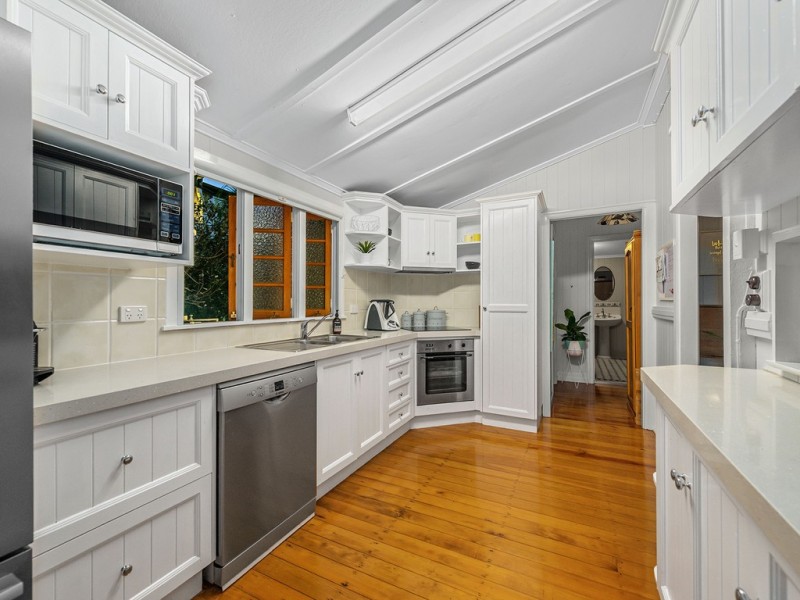 48 Bayview Terrace, Wavell Heights QLD 4012