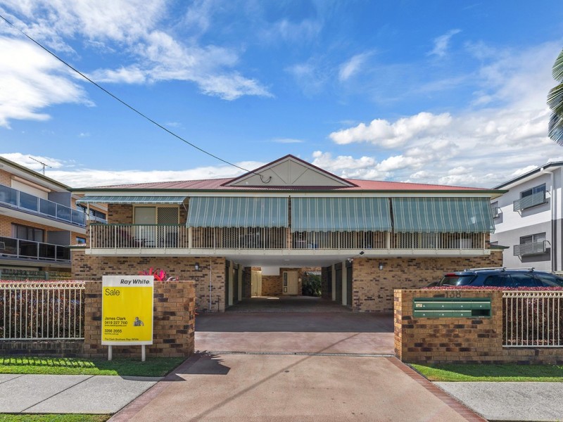 5/138 Ridge Street, Northgate QLD 4013