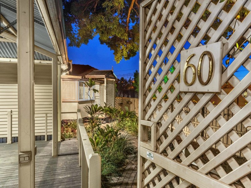 60 Lisson Grove, Wooloowin QLD 4030