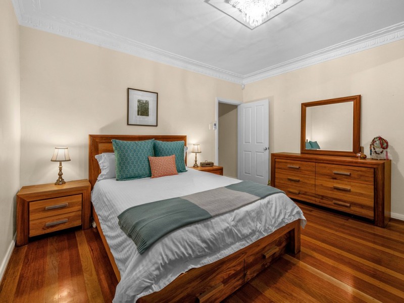 60 Lisson Grove, Wooloowin QLD 4030