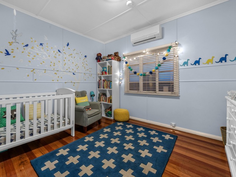 60 Lisson Grove, Wooloowin QLD 4030