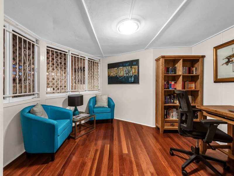 60 Lisson Grove, Wooloowin QLD 4030