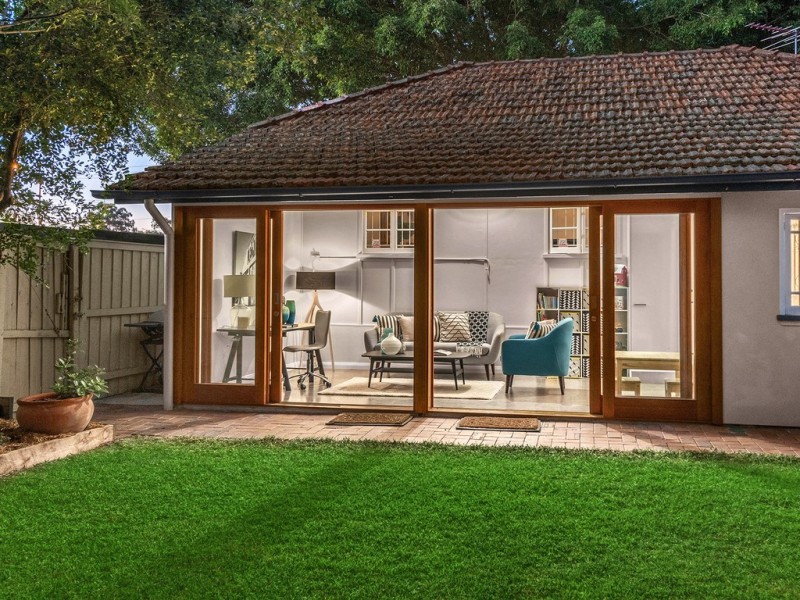 60 Lisson Grove, Wooloowin QLD 4030