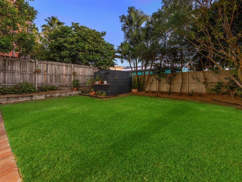 60 Lisson Grove, Wooloowin QLD 4030