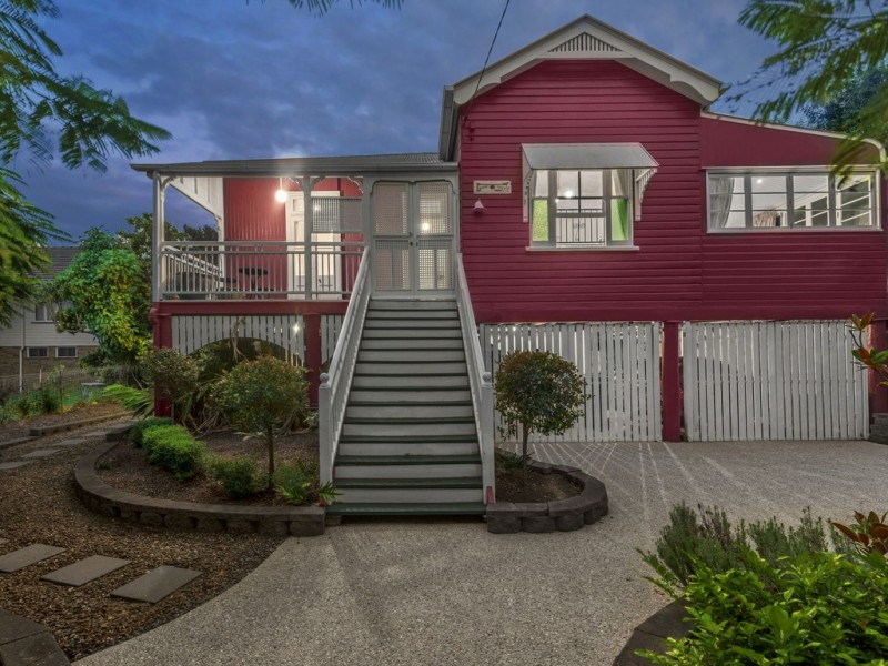 125 Ridge Street, Northgate QLD 4013