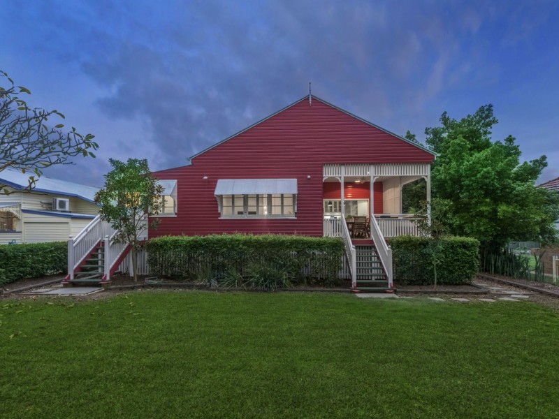 125 Ridge Street, Northgate QLD 4013