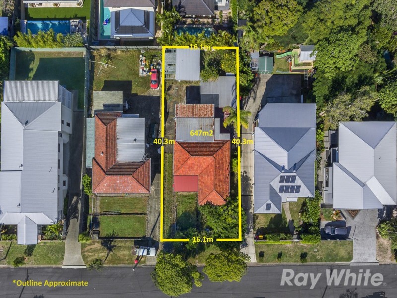 14 Aveling Street, Wavell Heights QLD 4012