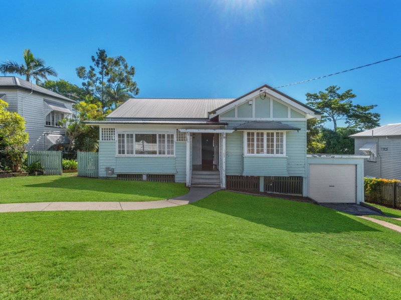 41 Gladstone Street, Indooroopilly QLD 4068