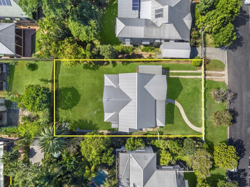 41 Gladstone Street, Indooroopilly QLD 4068