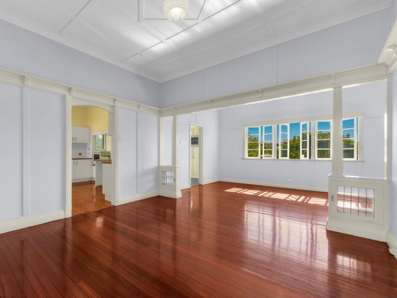 41 Gladstone Street, Indooroopilly QLD 4068