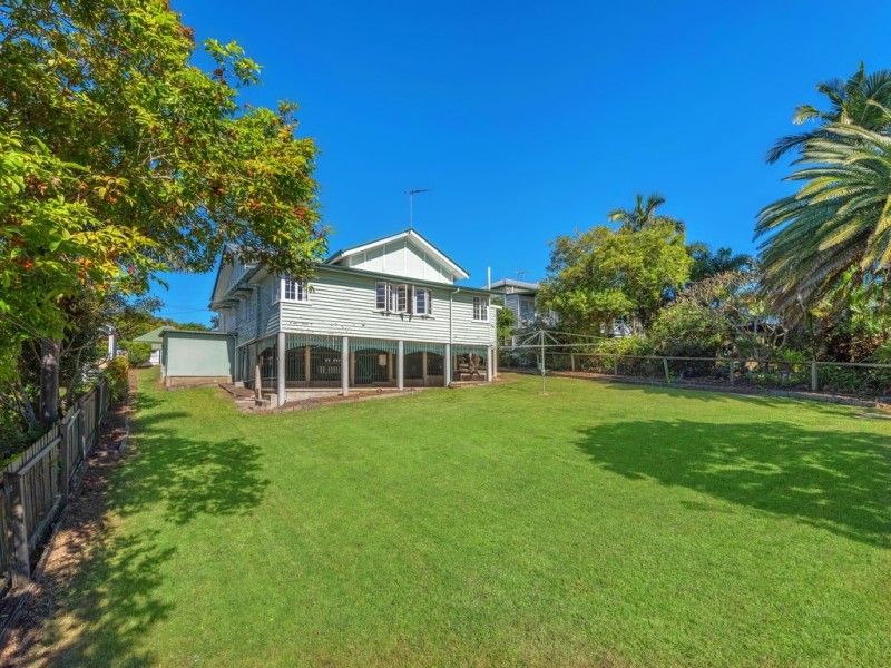 41 Gladstone Street, Indooroopilly QLD 4068