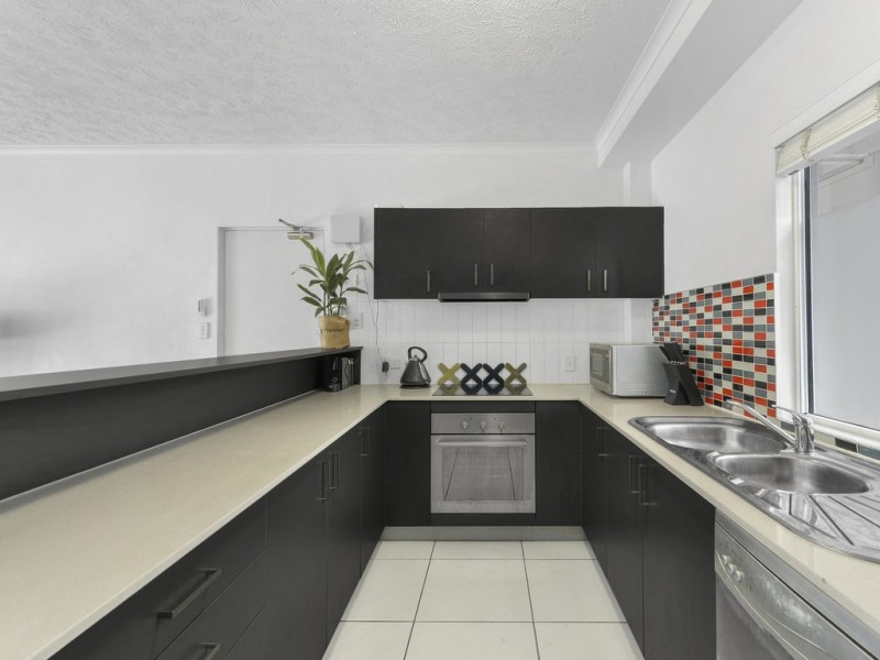 8/46 Buxton Street, Ascot QLD 4007