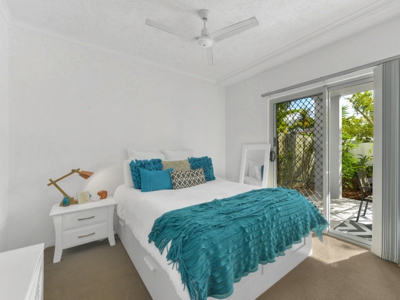 8/46 Buxton Street, Ascot QLD 4007