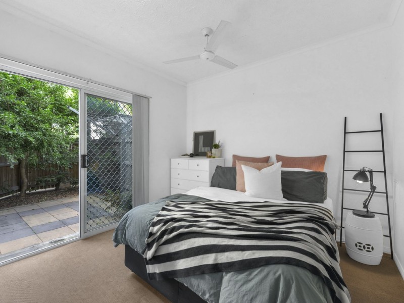 8/46 Buxton Street, Ascot QLD 4007