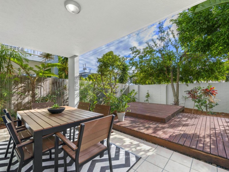8/46 Buxton Street, Ascot QLD 4007