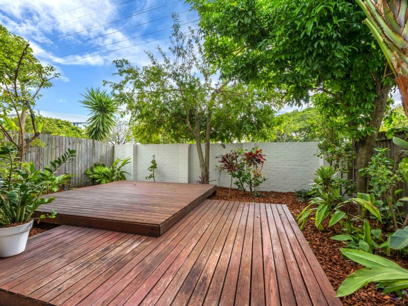 8/46 Buxton Street, Ascot QLD 4007