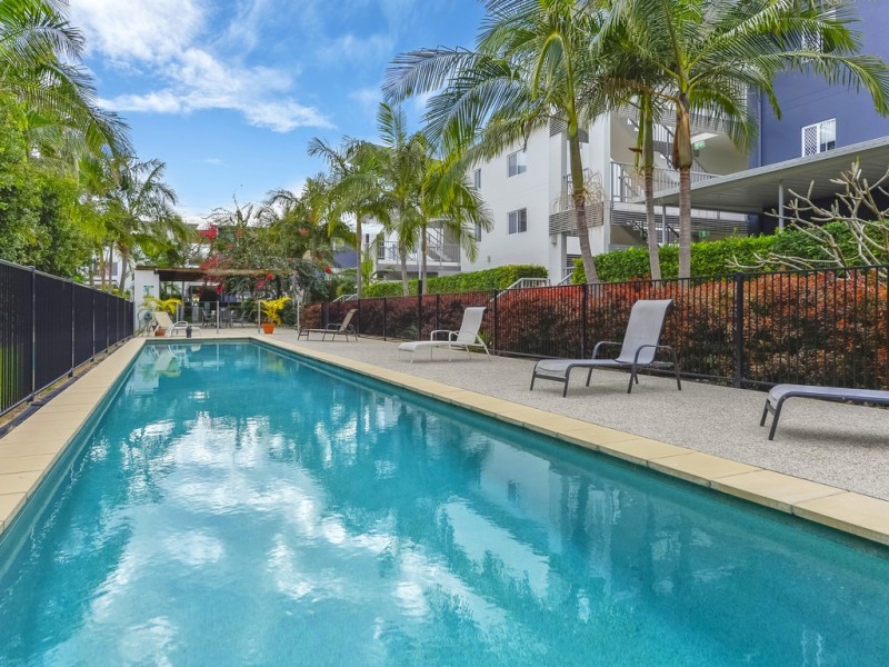 8/46 Buxton Street, Ascot QLD 4007