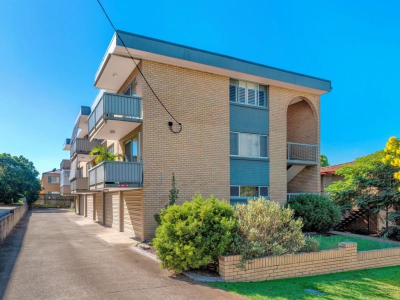 4/19 Rivington Street, Nundah QLD 4012