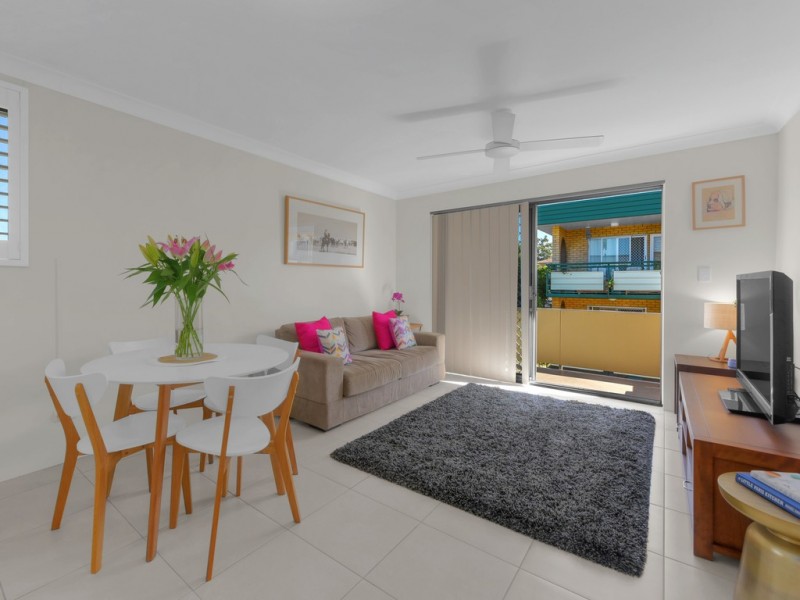 4/19 Rivington Street, Nundah QLD 4012
