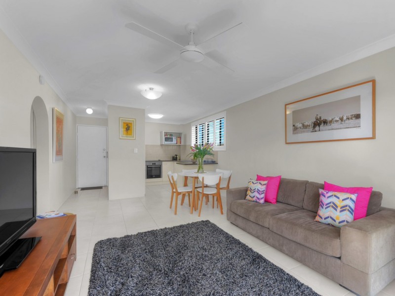 4/19 Rivington Street, Nundah QLD 4012