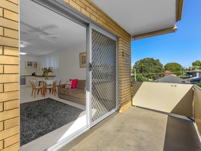 4/19 Rivington Street, Nundah QLD 4012