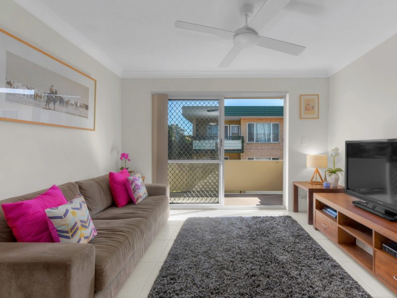 4/19 Rivington Street, Nundah QLD 4012