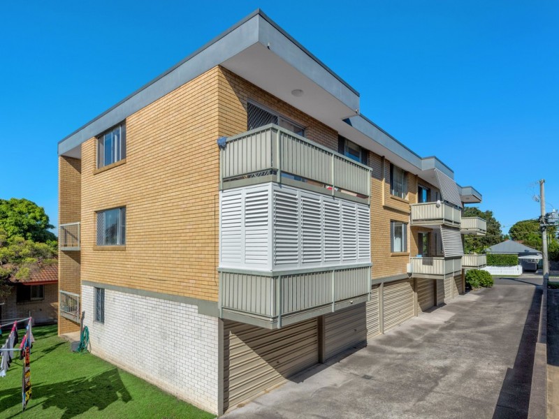 4/19 Rivington Street, Nundah QLD 4012