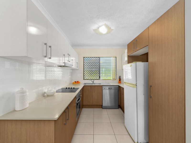 5/146 Ridge Street, Northgate QLD 4013