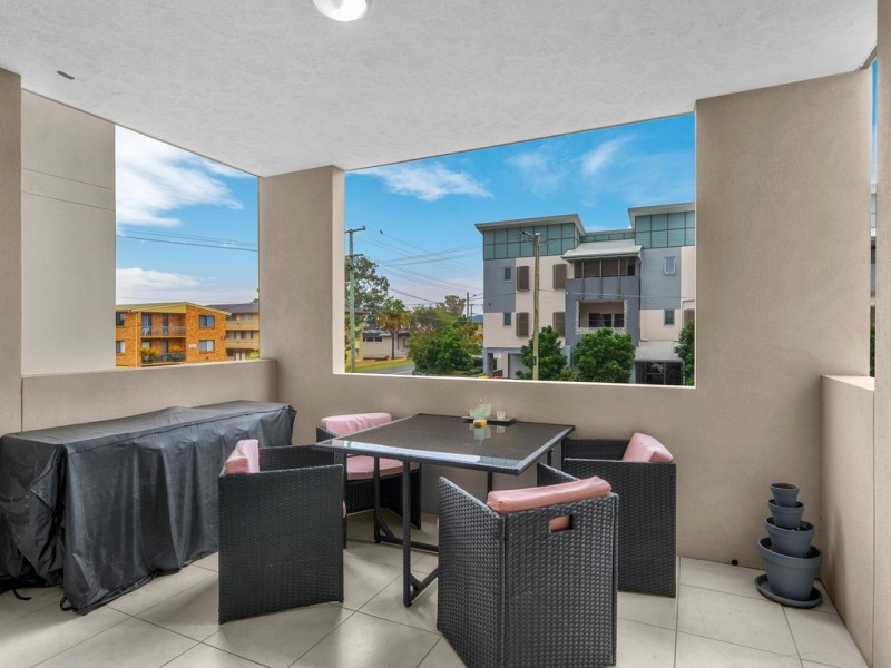 3/3 Rowell Street, Zillmere QLD 4034