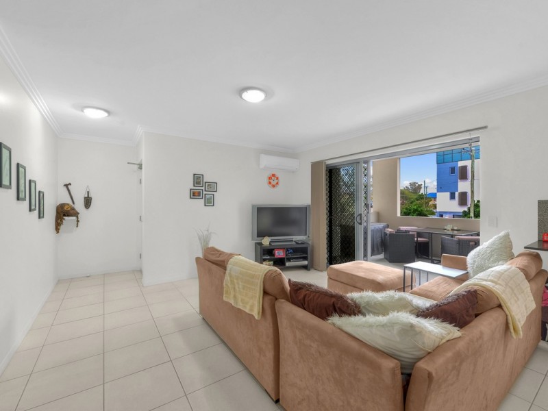 3/3 Rowell Street, Zillmere QLD 4034