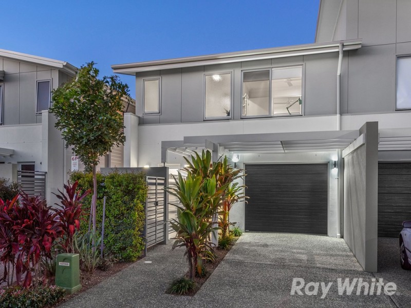 33/34 O’Doherty Circuit, Nudgee QLD 4014