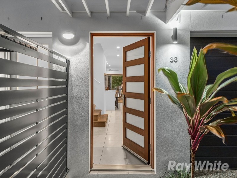 33/34 O’Doherty Circuit, Nudgee QLD 4014