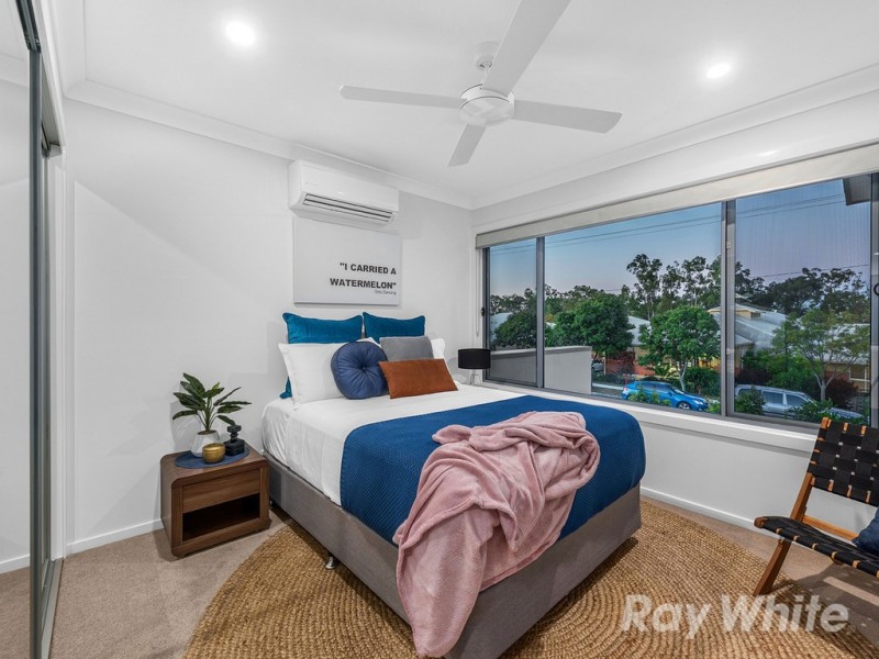 33/34 O’Doherty Circuit, Nudgee QLD 4014