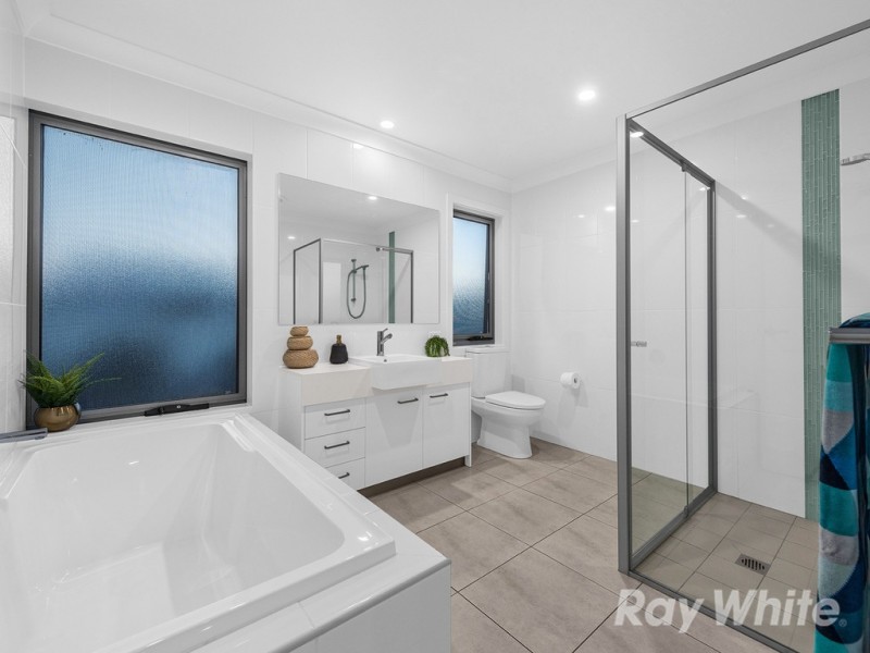 33/34 O’Doherty Circuit, Nudgee QLD 4014