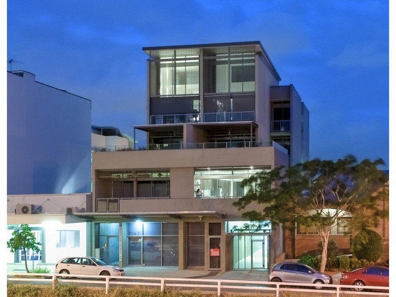 3/1147 Sandgate Road, Nundah QLD 4012