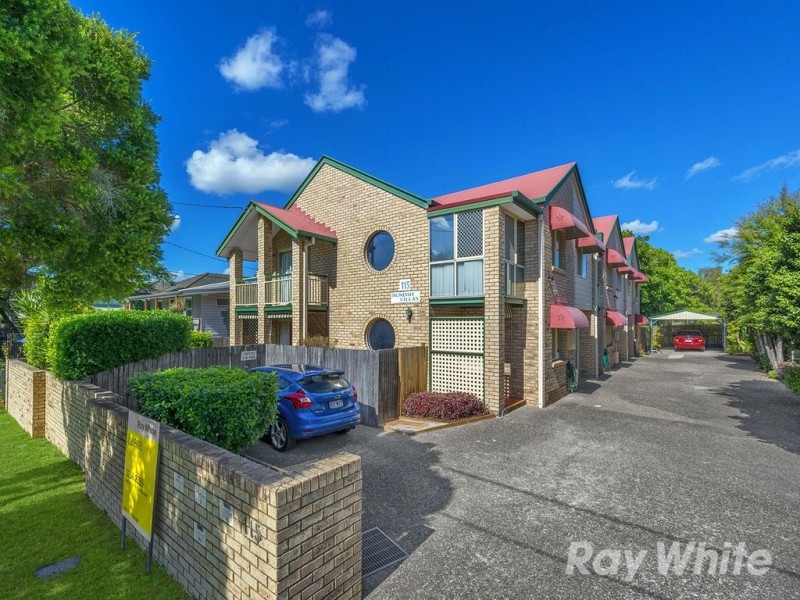 2/115 Jenner Street, Nundah QLD 4012
