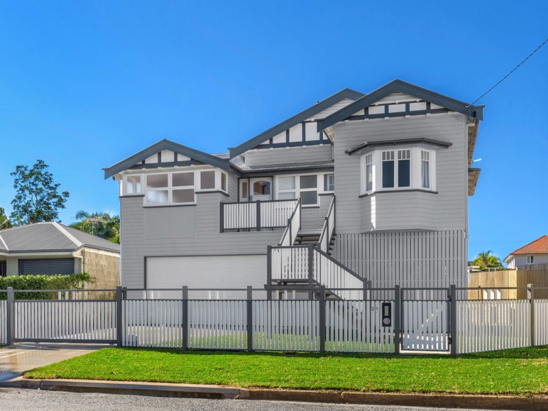 21 Wade Street, Wavell Heights QLD 4012