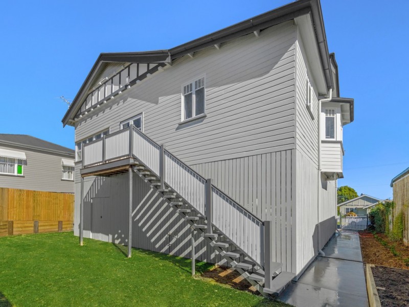 21 Wade Street, Wavell Heights QLD 4012